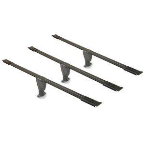 Bedbeam&trade; Steel Slat System