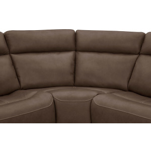 Corner Wedge