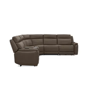 Armless Chair