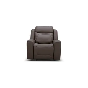 Vermont Grey Recliner