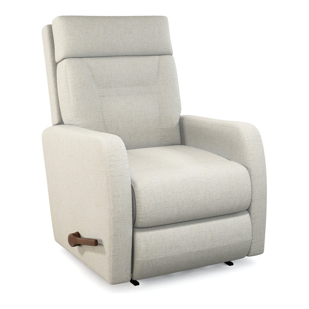 Lennon Wall Recliner 016787 by LaZBoy Furniture at Callan Furniture