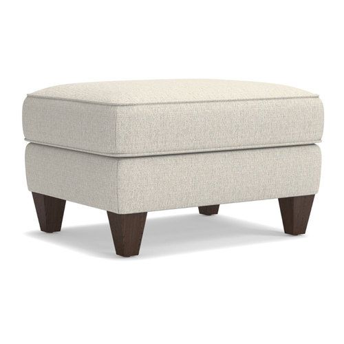Talbot Premier Ottoman 240451 by LaZBoy Furniture at Turner Furniture