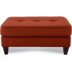 Laurel Premier Ottoman