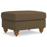 Leighton Premier Ottoman