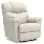 Lancer PowerReclineXRw+ Reclina-Way® Recliner
