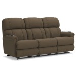 Pinnacle PowerReclineXRw+ Full Reclining Sofa