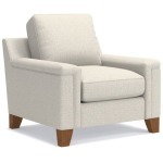 Hazel Premier Stationary Chair