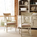 Weatherford Cornsilk Arm Chair