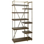AD Modern Organics Cowley Etagere