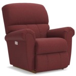 Briggs PowerReclineXR® Reclina-Rocker® Recliner
