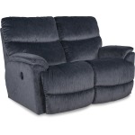 Trouper Reclining Loveseat