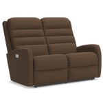 Forum PowerReclineXRw Full Reclining Loveseat