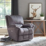 Melrose PowerReclineXRw Reclina-Way® Recliner
