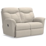 Fortune La-Z-Time® Full Reclining Loveseat