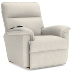 Jay PowerReclineXRw+ Reclina-Way® Recliner