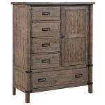 Foundary Door Chest