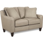 Talbot Loveseat