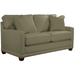 Kennedy Premier Apartment-Size Sofa