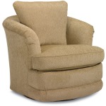 Fresco Swivel Chair