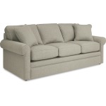 Collins Sofa in Denim