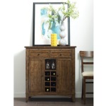 The Nook Wine Server
