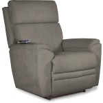 Talladega Power Rocking Recliner w/ Massage & Heat