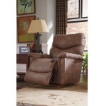 James PowerReclineXR Reclina-Rocker Recliner