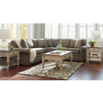 Collins Premier 4pc Sectional