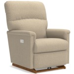 Collage Power Rocking Recliner