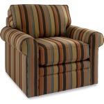 Collins Stationary Chair