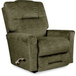 Easton Rocking Recliner