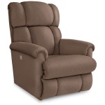 Pinnacle Power Wall Recliner