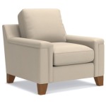 Hazel Premier Stationary Chair