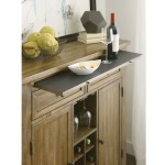 The Nook Wine Server