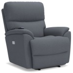 Trouper PowerReclineXRw Reclina-Way® Recliner