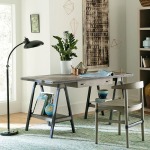 Junction Desk Chair