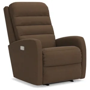 Forum Power Wall Recliner