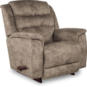 Redwood Rocking Recliner