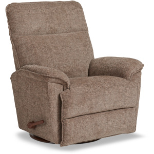 Jay Rocking Recliner w/Swivel Base