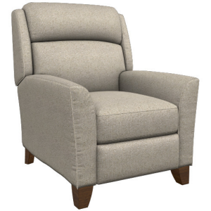 Rheeves High Leg Recliner