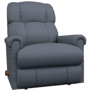 Pinnacle Rocking Recliner