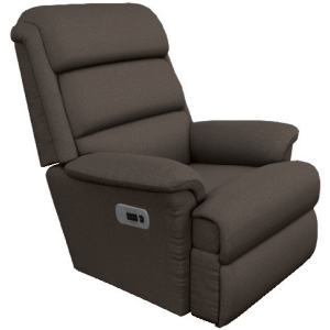 Astor Power Rocking Recliner w/ Head Rest and Lumbar