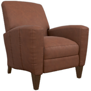 Scarlett High Leg Reclining Chair