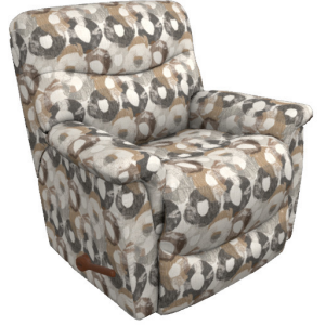 James Rocking Recliner