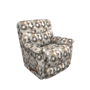 James Rocking Recliner