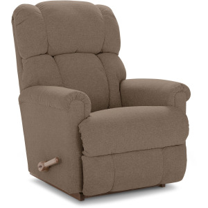 Pinnacle Rocking Recliner