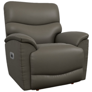 Trouper Power Rocking Recliner w/ Headrest & Lumbar