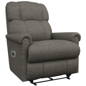 Pinnacle Power Wall Recliner w/ Headrest & Lumbar