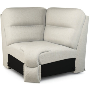 Trouper Rounded Corner