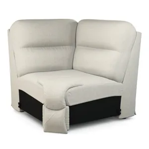 Trouper Rounded Corner